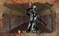 Gunslinger Day: Zombie screenshot, image №1262496 - RAWG