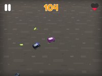 Drift Car - Crashy Skid Racing screenshot, image №1858588 - RAWG