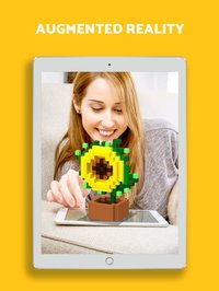 Voxel - 3D Color by Number screenshot, image №904755 - RAWG