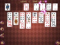 Awesome FreeCell screenshot, image №1742840 - RAWG