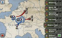 Die Ehre des Generals screenshot, image №1405846 - RAWG