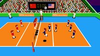 80s Volleyball screenshot, image №2867392 - RAWG