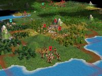 Sid Meier's Civilization IV screenshot, image №652453 - RAWG