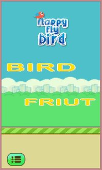 Flappy: Fly Bird screenshot, image №1208284 - RAWG
