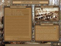 American Conquest: Divided Nation screenshot, image №425580 - RAWG