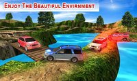 Offroad Land Cruiser Jeep Car Sim screenshot, image №1564881 - RAWG