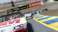 NASCAR The Game: Inside Line screenshot, image №594667 - RAWG
