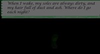 Where Do I Go At Night? screenshot, image №2792461 - RAWG