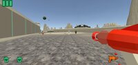 Snow Fighter (hindba) screenshot, image №2936304 - RAWG