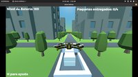 drone delivery (crapaam) screenshot, image №2322907 - RAWG