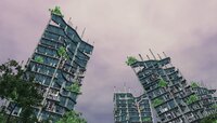 Cities (brandondavies) screenshot, image №3375257 - RAWG