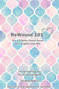 ReWound 101 screenshot, image №999082 - RAWG