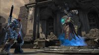 Darksiders screenshot, image №275699 - RAWG