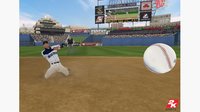 Major League Baseball 2K8 screenshot, image №785858 - RAWG