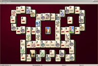 Mahjong Titans (Microsoft) screenshot, image №1995055 - RAWG