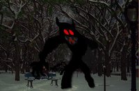 Alone In The Park - Group 18 screenshot, image №1257525 - RAWG