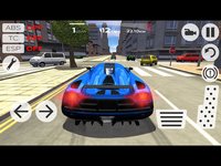 Extreme Car Driving Simulator screenshot, image №924506 - RAWG
