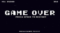 Asteroid Zapper 3000 screenshot, image №3105997 - RAWG