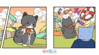 Lots of Cats on an Adventure screenshot, image №4232443 - RAWG