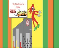The Adventures of the Echidna Riding On a Subway. screenshot, image №2252793 - RAWG