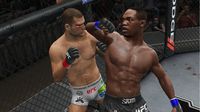 UFC Undisputed 3 screenshot, image №578287 - RAWG