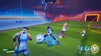 Football Heroes League screenshot, image №4198261 - RAWG