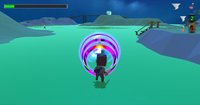 Night Knight screenshot, image №1086370 - RAWG