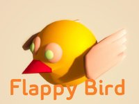 Flappy Bird 3D (Black Diamond) screenshot, image №2234026 - RAWG