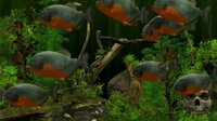 Behind Glass: Aquarium Simulator screenshot, image №2983897 - RAWG