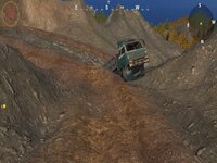 4wheel: Offroad Driving screenshot, image №2913985 - RAWG