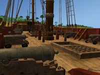 Pirates of the Burning Sea screenshot, image №355288 - RAWG