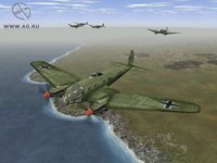 European Air War screenshot, image №290102 - RAWG