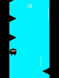 A Bouncy Ninja screenshot, image №965524 - RAWG