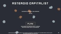 Asteroid Capitalist screenshot, image №2192297 - RAWG