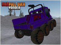 8X8 Puller Over Yonder screenshot, image №1655998 - RAWG