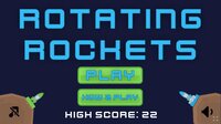 Rotating Rockets screenshot, image №3010357 - RAWG