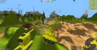 Tanks 3D screenshot, image №4265858 - RAWG