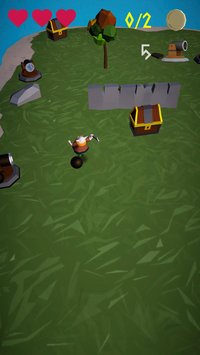 Raiding Günther screenshot, image №1064785 - RAWG