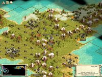 Sid Meier's Civilization III Complete screenshot, image №652620 - RAWG