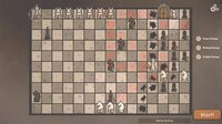Black Pieces Move First screenshot, image №4230715 - RAWG