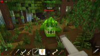 Cube Island screenshot, image №2969115 - RAWG