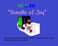 CC & SH Bundle of Joy! screenshot, image №2269479 - RAWG