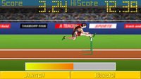 Athletefield screenshot, image №1773391 - RAWG