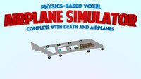 Physics Destruction Plane Game screenshot, image №994468 - RAWG