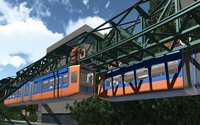 Suspension Railroad Simulator 2013 screenshot, image №1690153 - RAWG