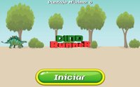 Dinno Runner screenshot, image №1972880 - RAWG