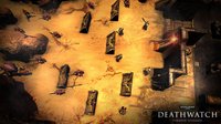 Warhammer 40,000: Deathwatch - Tyranid Invasion screenshot, image №624108 - RAWG