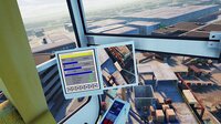 VE GSIM Tower Crane Simulator screenshot, image №3961479 - RAWG