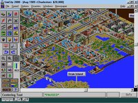 The SimCity 2000 Collection Special Edition screenshot, image №344230 - RAWG