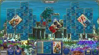 Jewel Match Atlantis Solitaire 3 - Collector's Edition screenshot, image №3162210 - RAWG